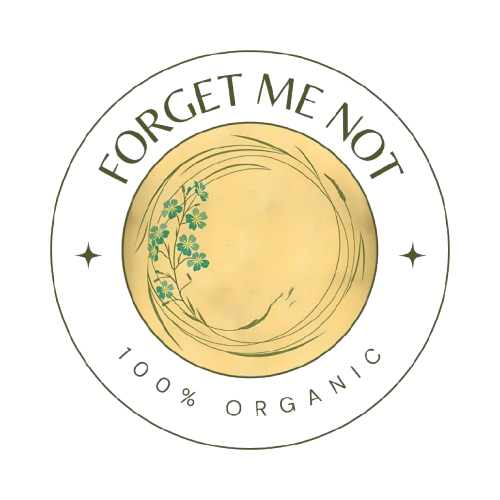 Forget me not | ארומתרפיה | חדר ריפוי | רוקחות טבעית | תפריט תזונה